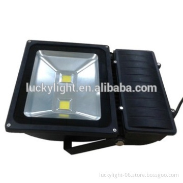 Easy installation AC100-240V 100W LED flood light waterproof